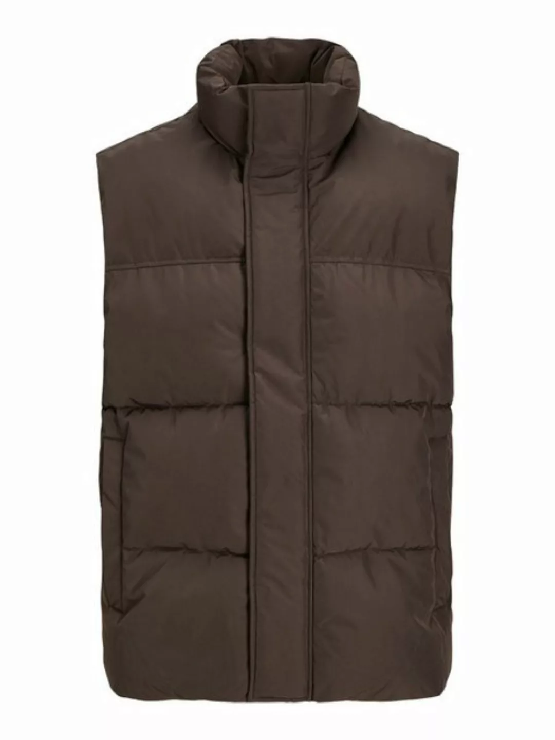 Jack & Jones Steppweste JJEBRADLEY BODYWARMER SN günstig online kaufen