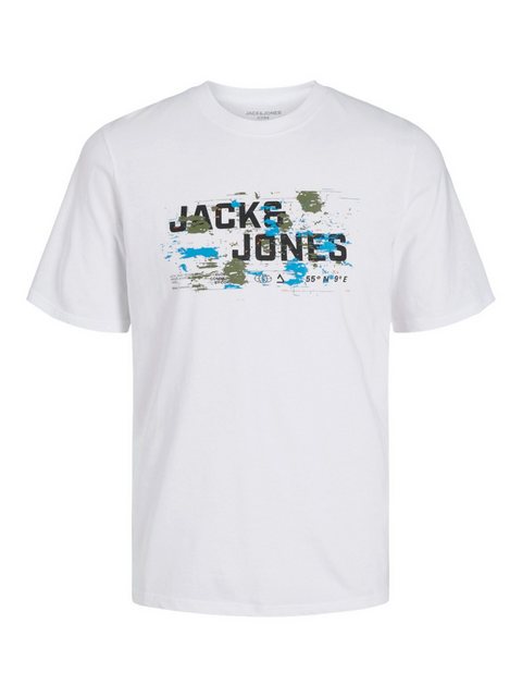 Jack & Jones T-Shirt OUTDOOR (2-tlg) günstig online kaufen