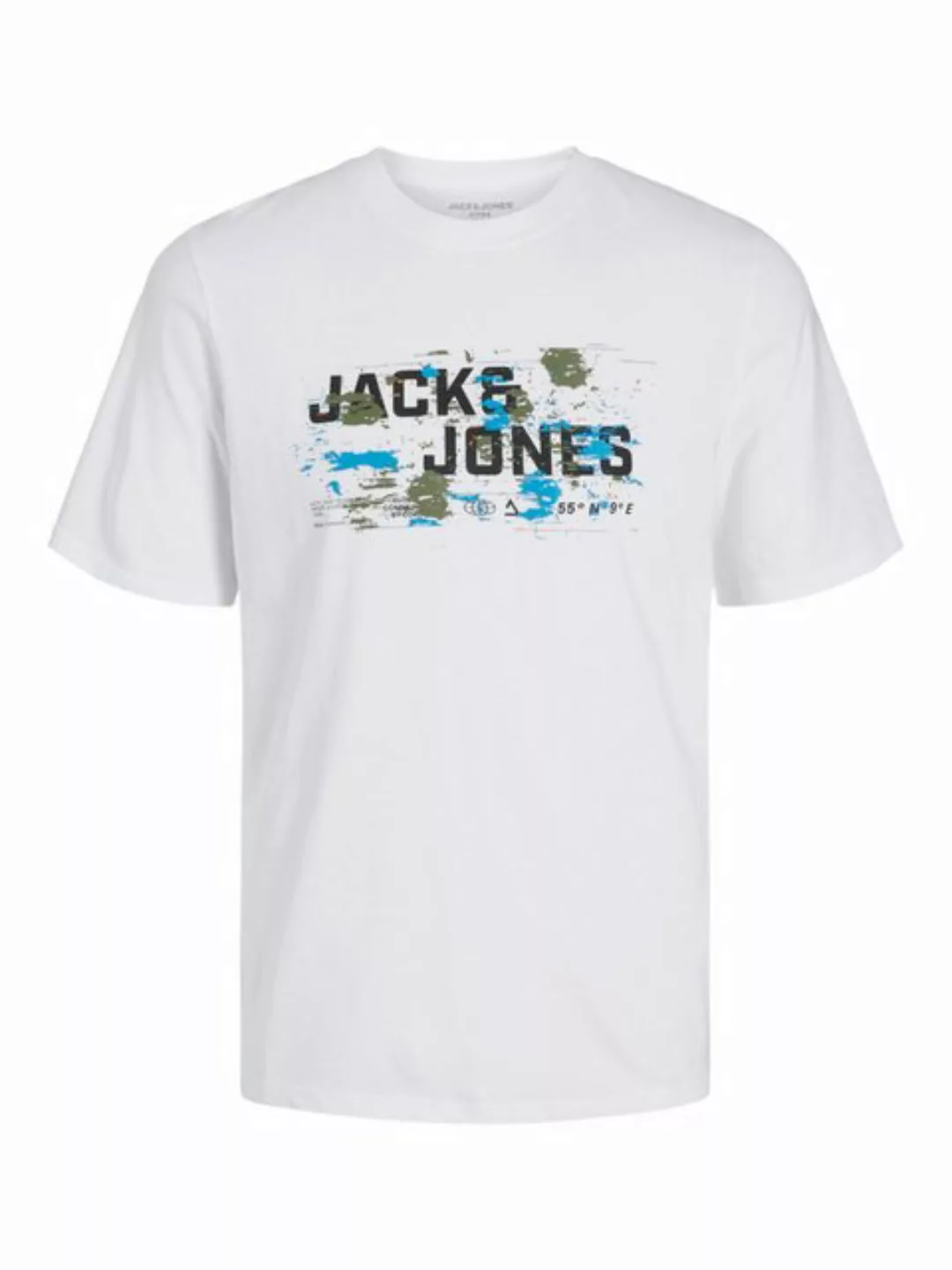 Jack & Jones T-Shirt OUTDOOR (2-tlg) günstig online kaufen