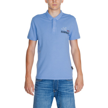 Napapijri  Poloshirt E-COLVILLE NP0A4HPX günstig online kaufen