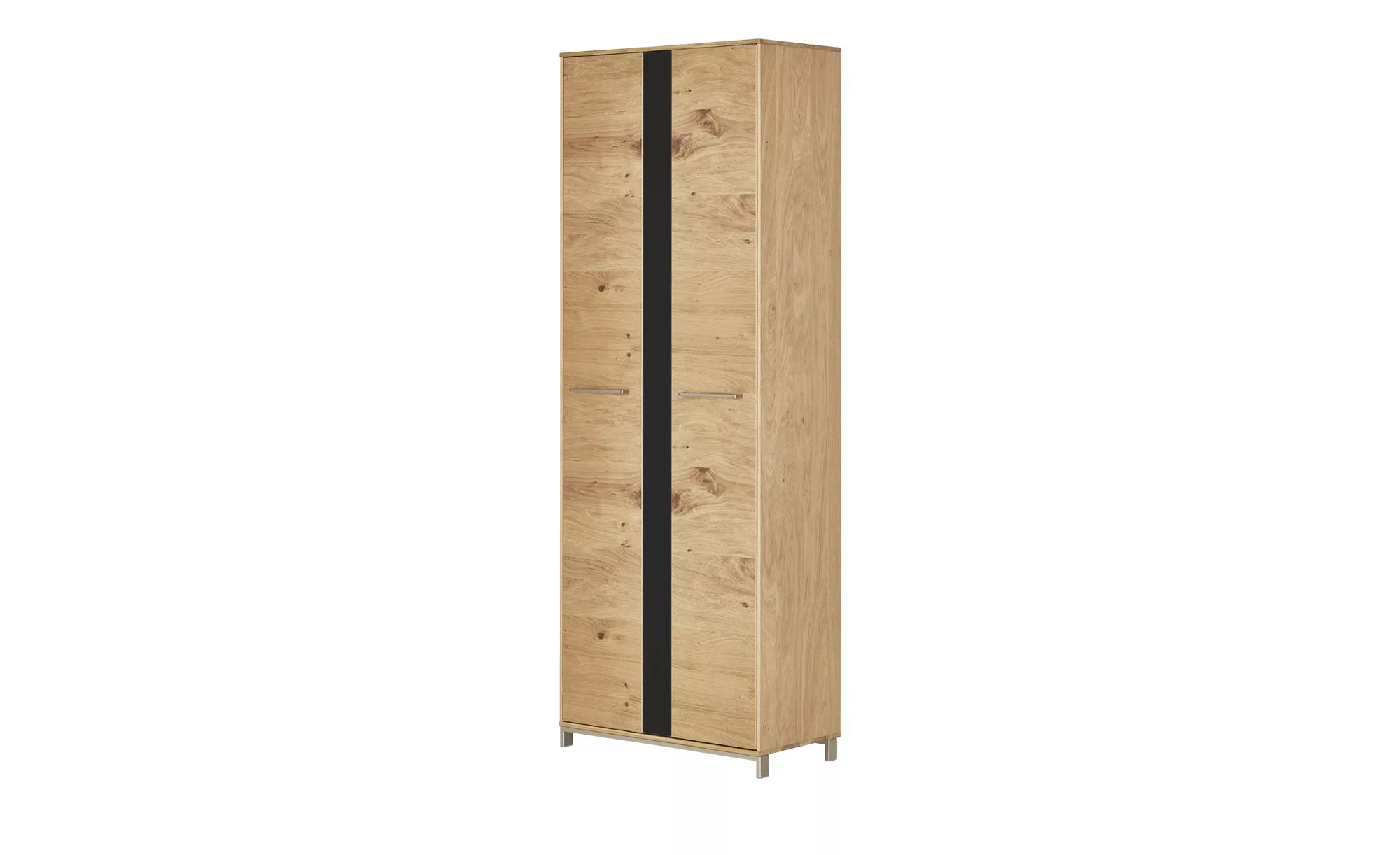 Woodford Spiegel 41 x 140 cm Vista ¦ holzfarben ¦ Glas , Aluminium, Holz ¦ günstig online kaufen