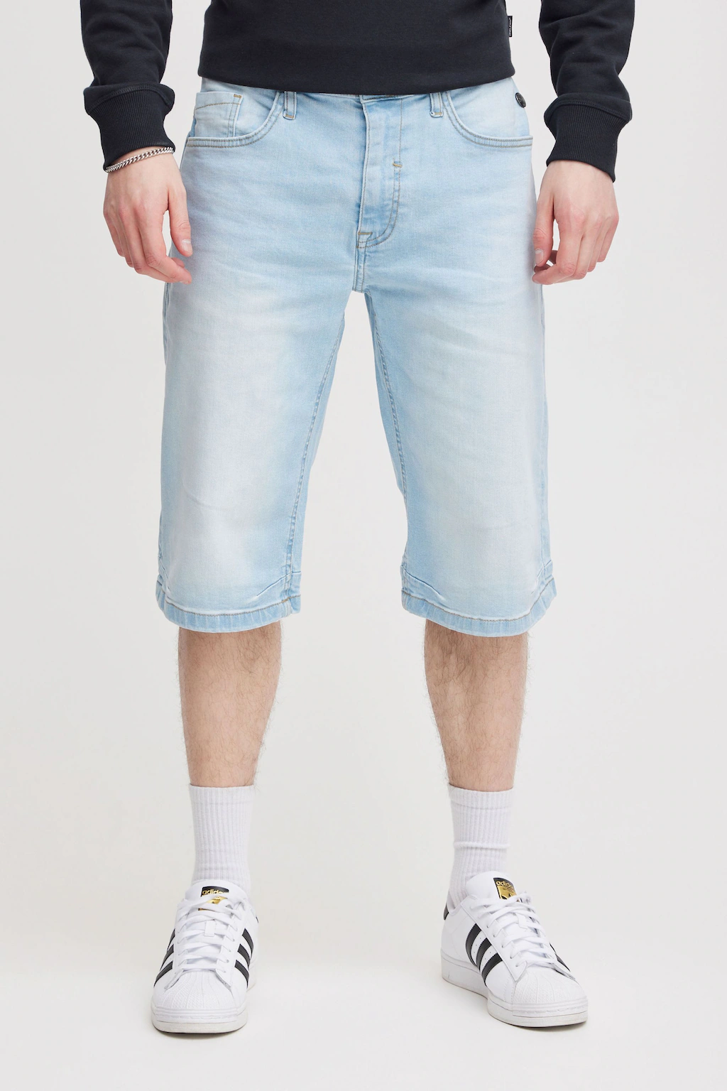 Blend Jeansshorts "BLEND BHDenim" günstig online kaufen