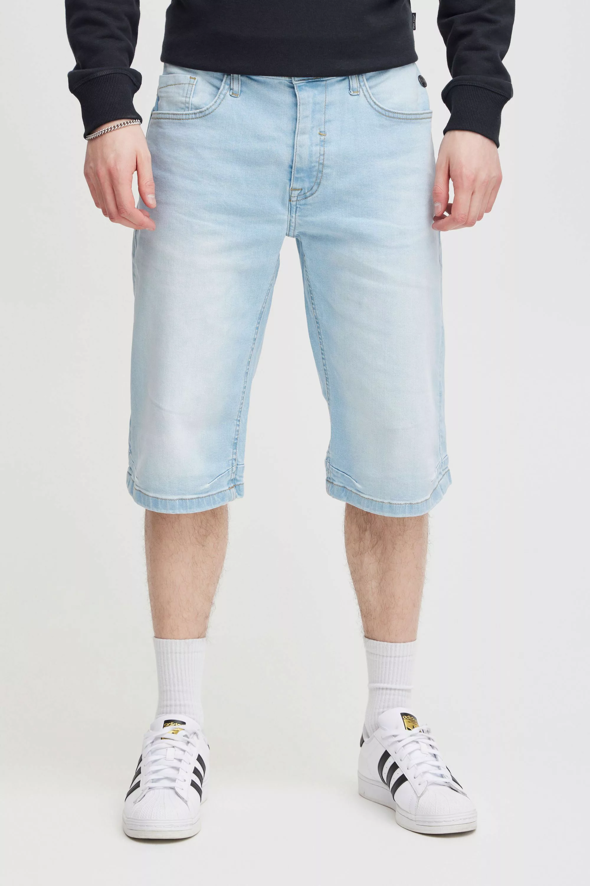 Blend Jeansshorts "BLEND BHDenim" günstig online kaufen