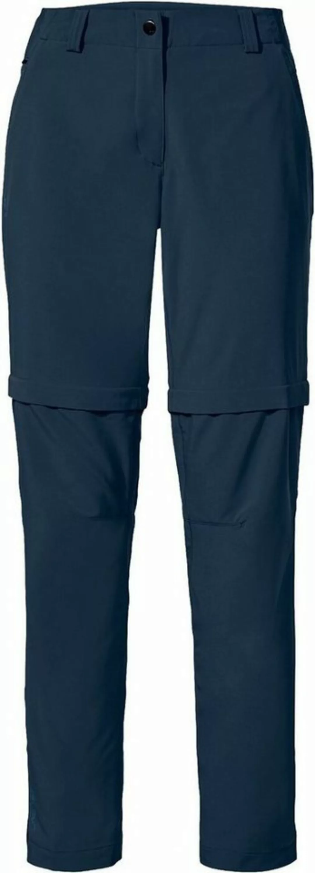 VAUDE Zip-off-Hose Wo Skomer ZO Pants II günstig online kaufen