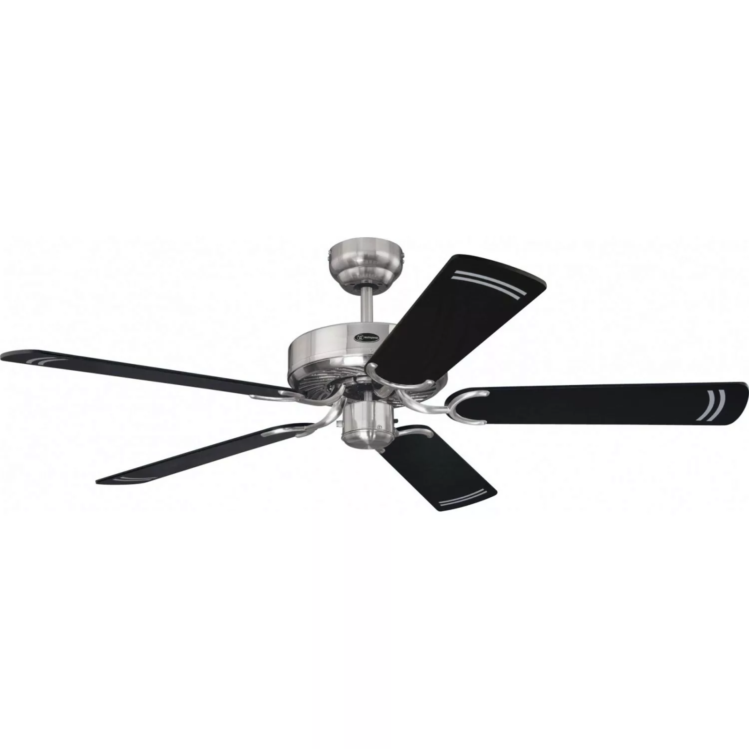 Westinghouse Cyclone-Ventilator in Schwarz günstig online kaufen