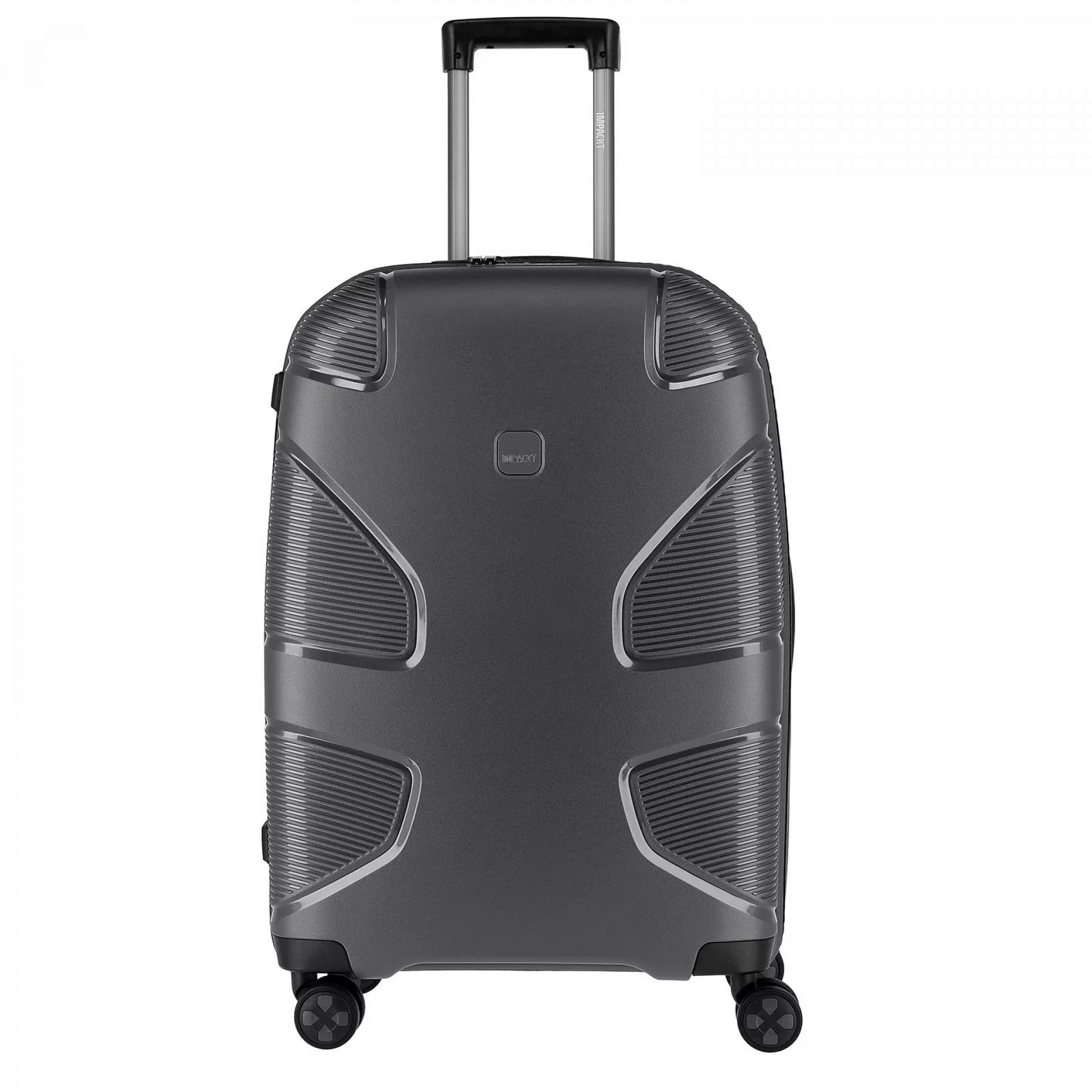 Impackt IP1 Trolley M Grau 67cm günstig online kaufen