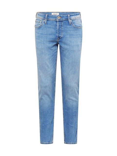 Jack & Jones Slim-fit-Jeans Glenn (1-tlg) günstig online kaufen