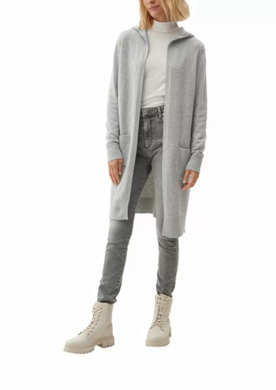 S.oliver Damen Pullover 2118908.j günstig online kaufen