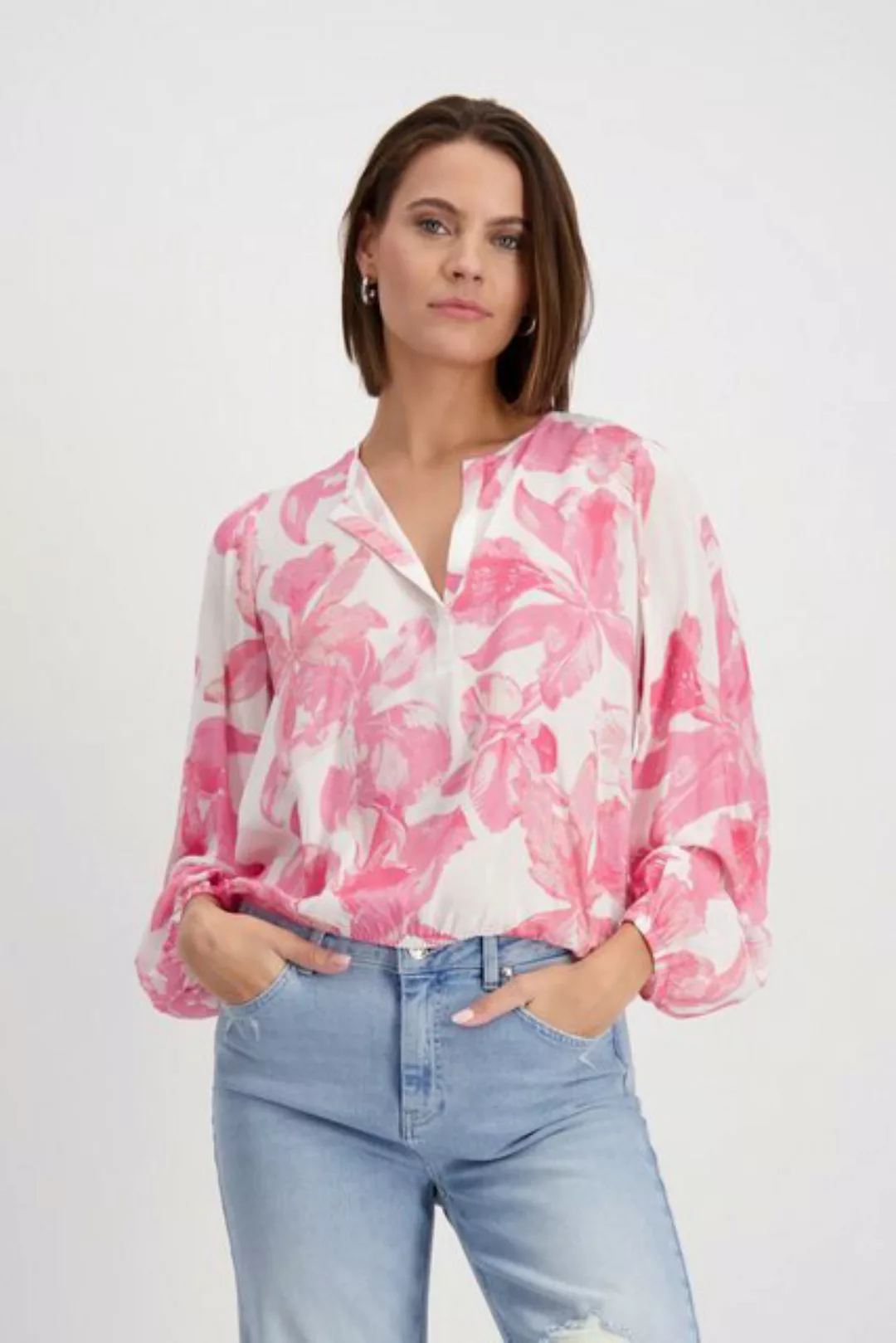 Monari Blusenshirt Bluse günstig online kaufen