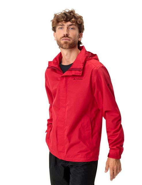 VAUDE Regenjacke ESCAPE LIGHT JACKET CS Outdoorjacke, Funktionsjacke günstig online kaufen