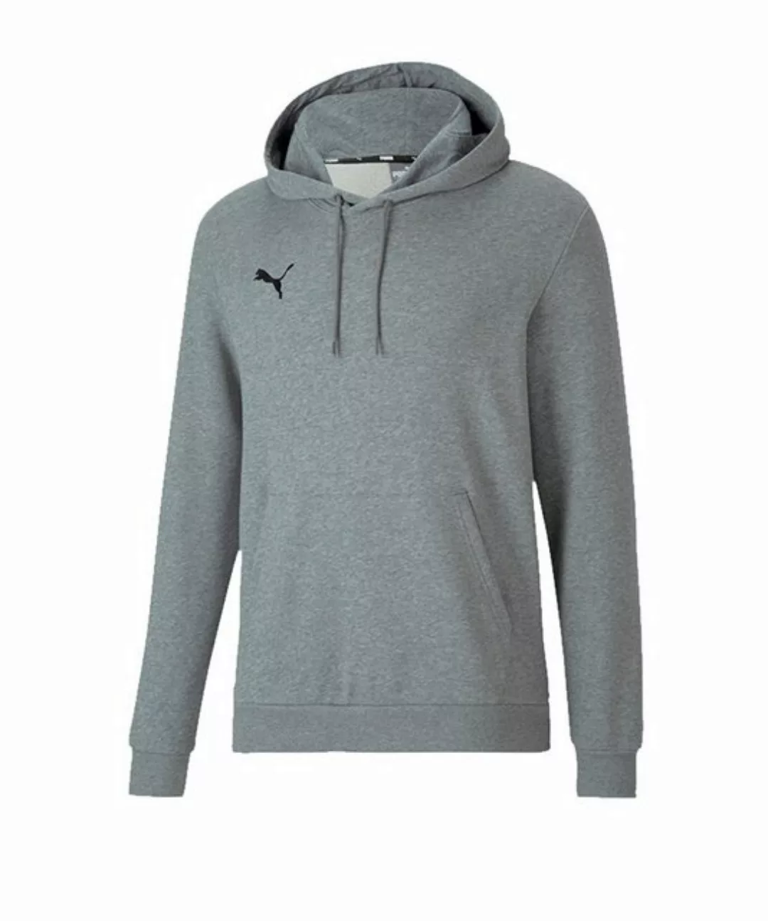 PUMA Sweatshirt teamGOAL 23 Casuals Hoody Baumwolle günstig online kaufen