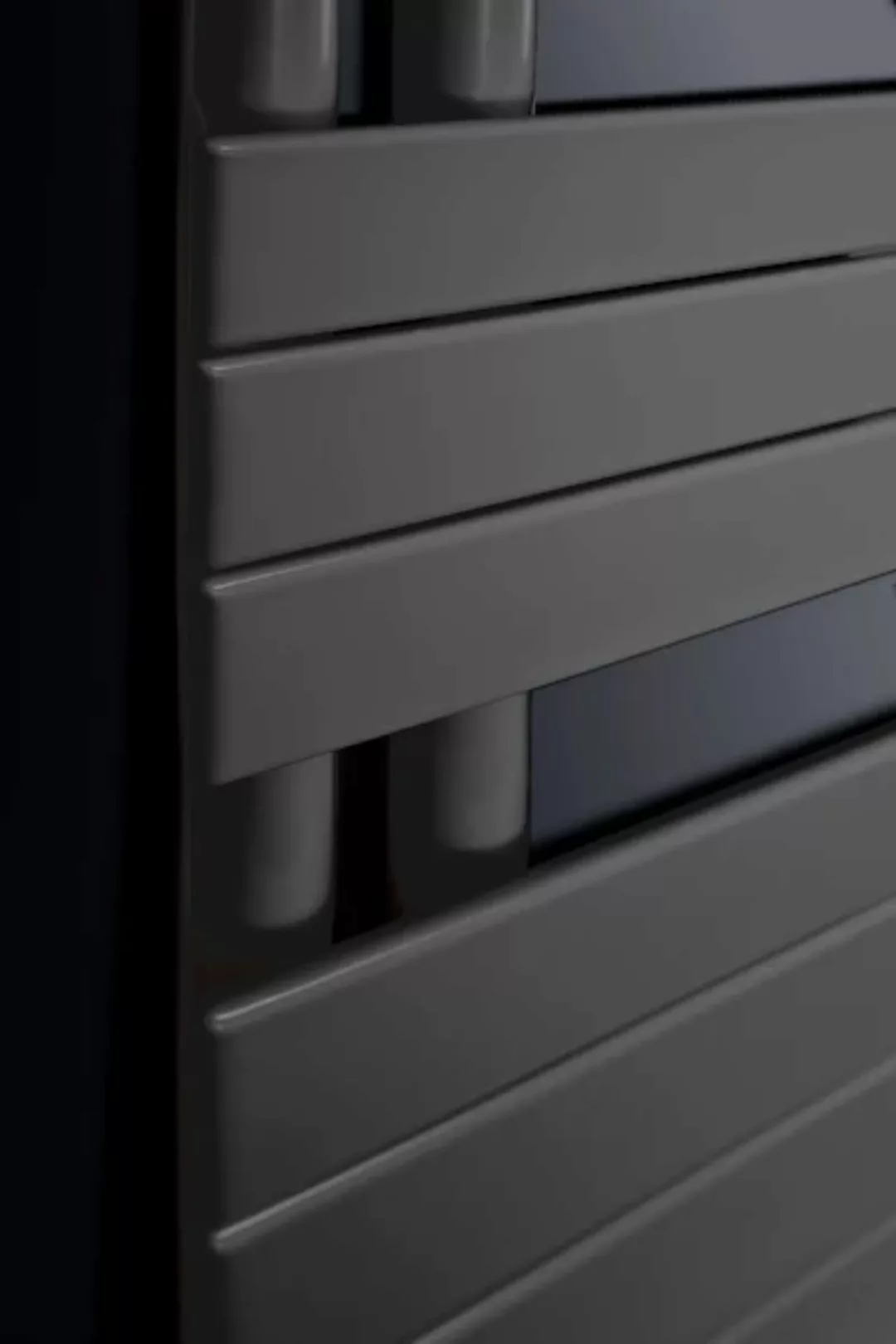 Ximax Elektrischer Badheizkörper »P2-Open, 1720 mm x 600 mm« günstig online kaufen