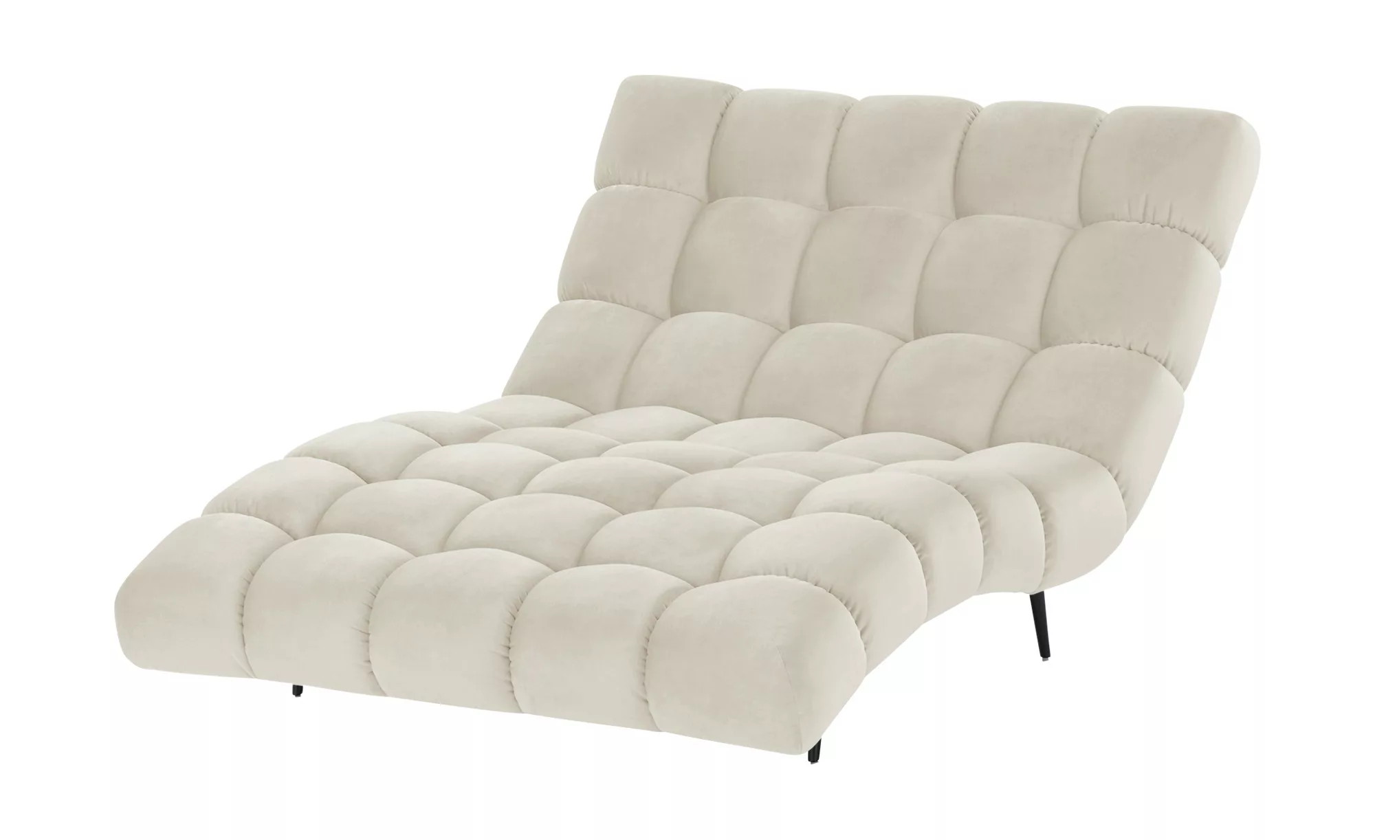 switch Relaxliege  Delphi ¦ beige ¦ Maße (cm): B: 120 H: 84 T: 168 Polsterm günstig online kaufen