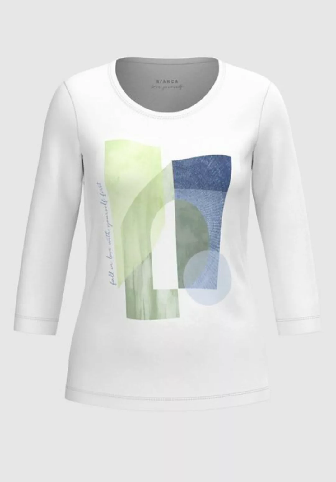bianca 3/4-Arm-Shirt günstig online kaufen