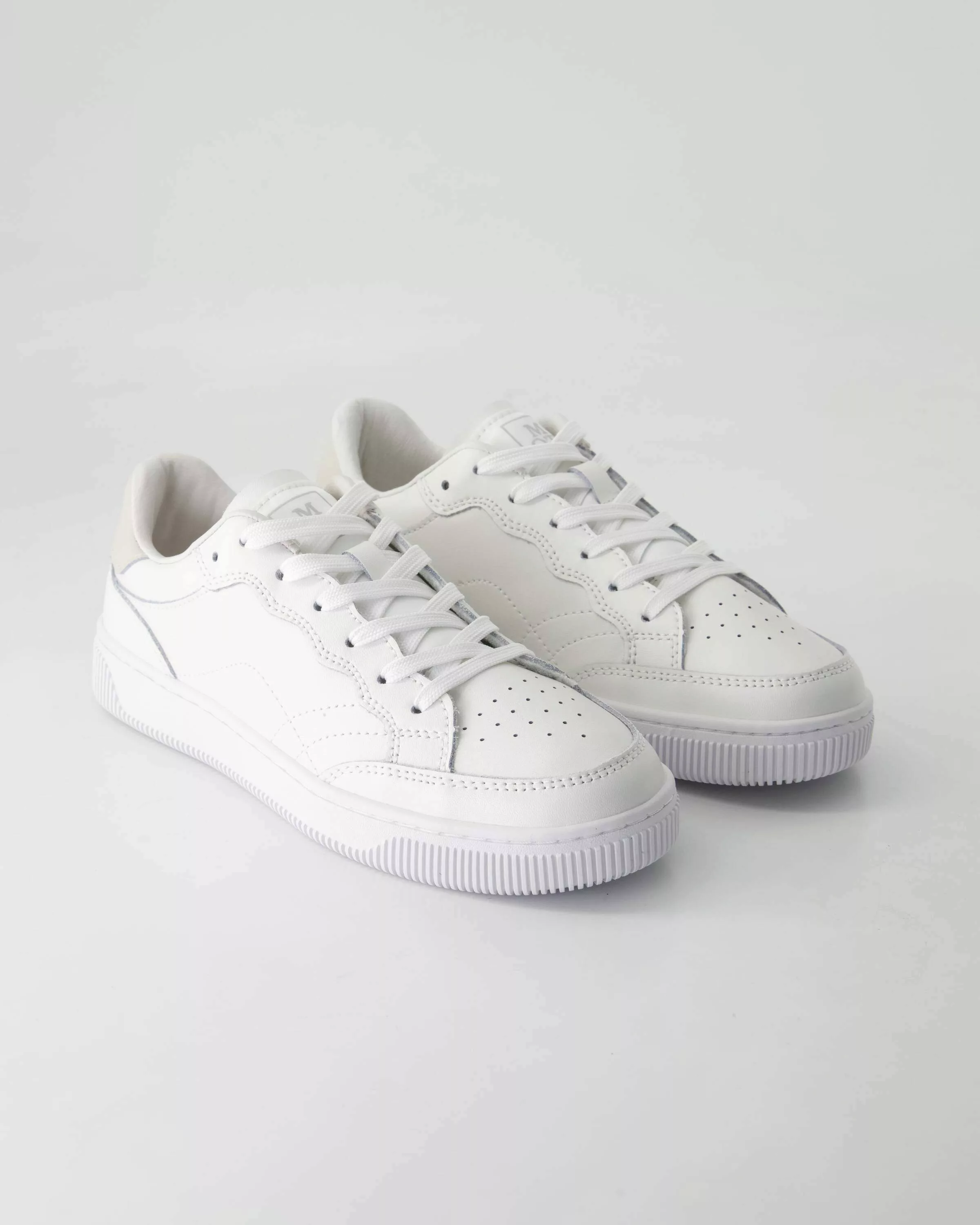 Marc O'Polo 50218713502157 Sneaker Obermaterial: Leder günstig online kaufen