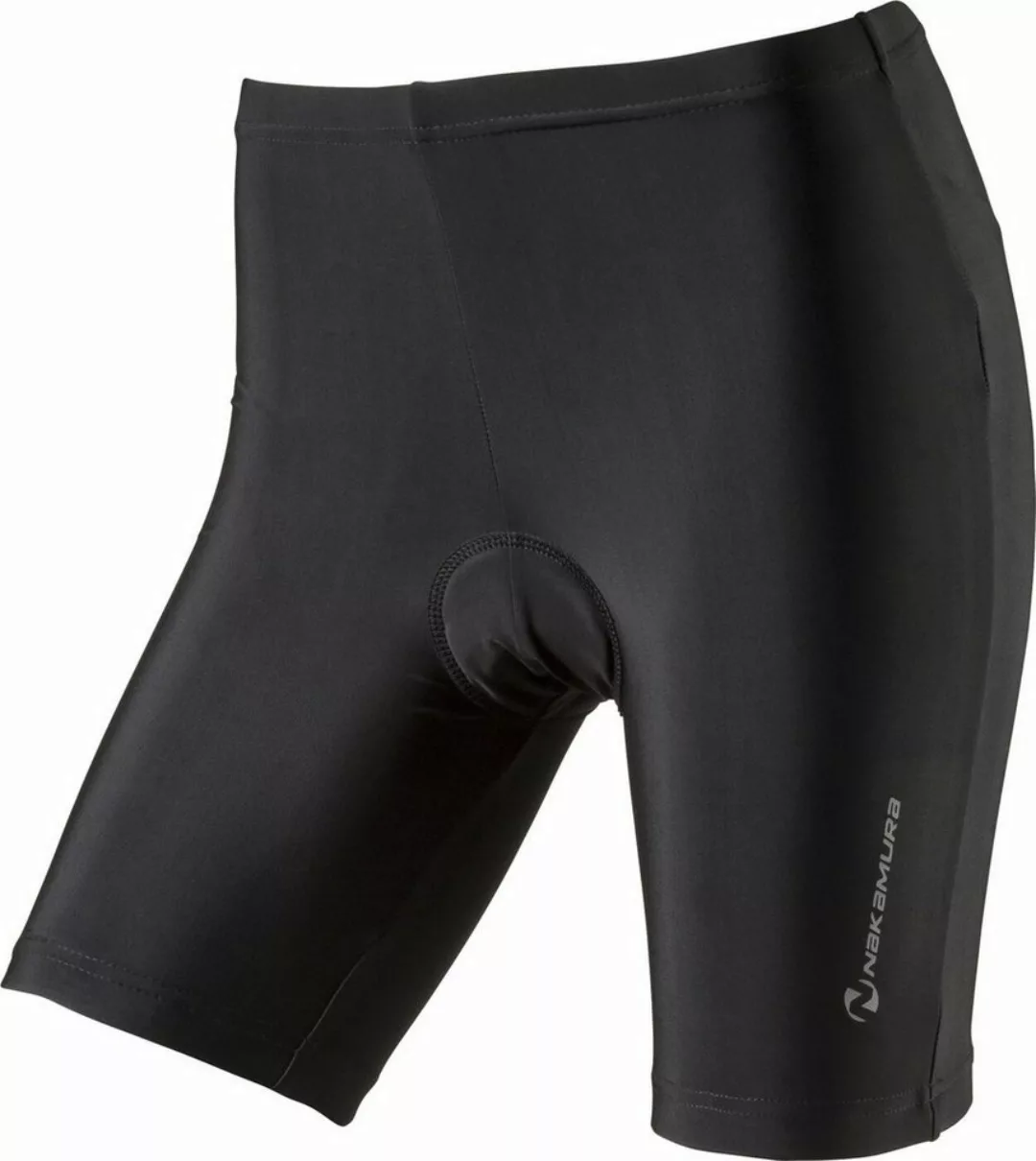 NAKAMURA Fahrradhose Da.-Fahrrad-Hose Marseille günstig online kaufen