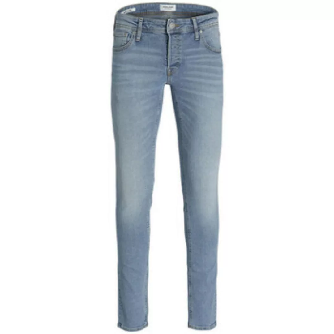 Jack & Jones  Slim Fit Jeans 12235025 günstig online kaufen