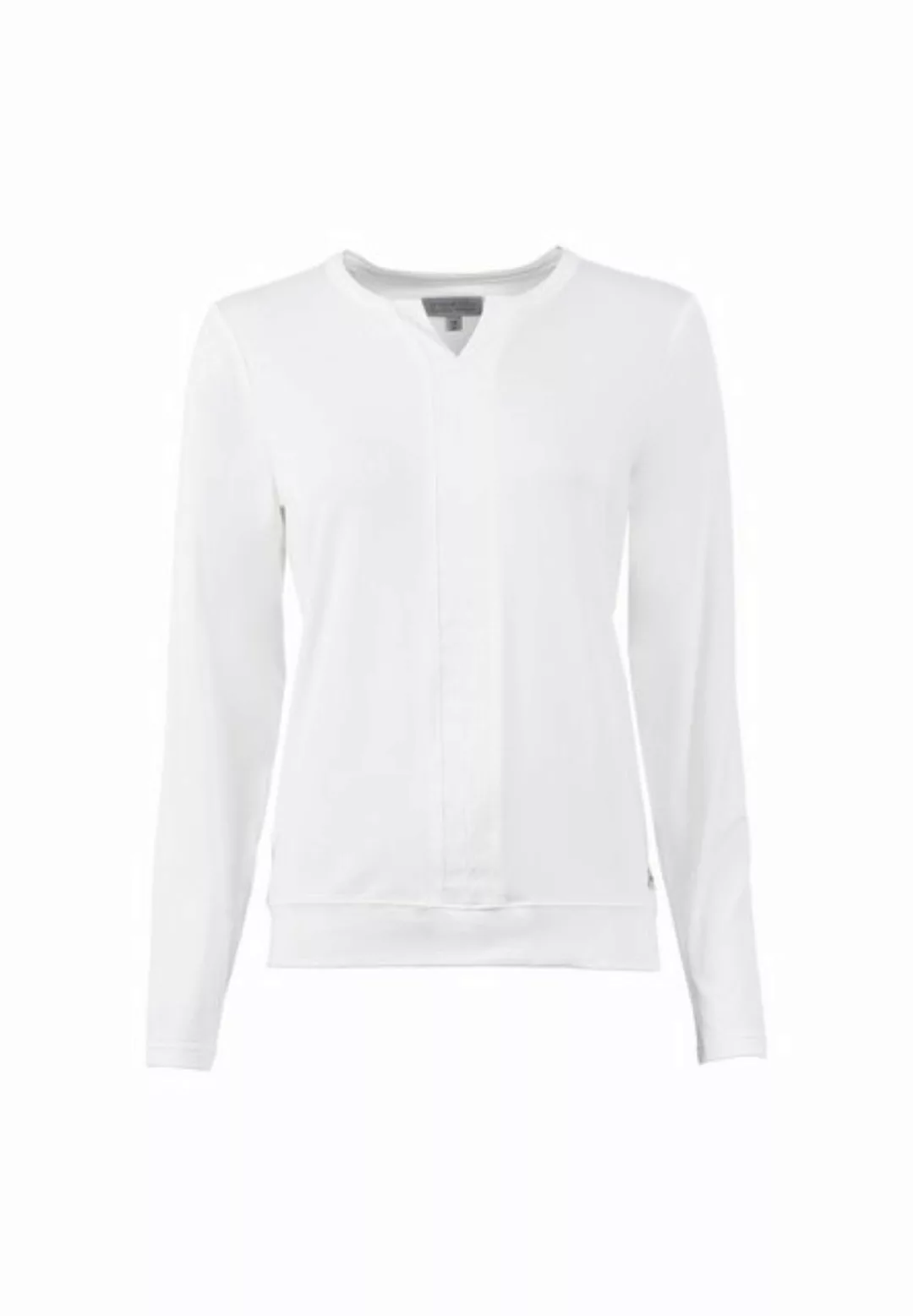 Soquesto Langarmshirt NelicaSOQ offwhite günstig online kaufen