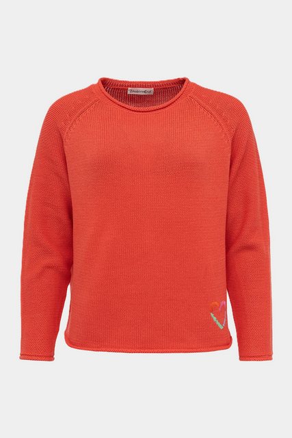 Zaubermond Strickpullover günstig online kaufen