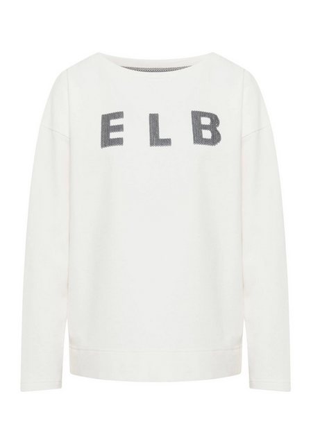 Elbsand Sweatshirt Damen Sweatshirt ALAIA Relaxed Fit (1-tlg) günstig online kaufen