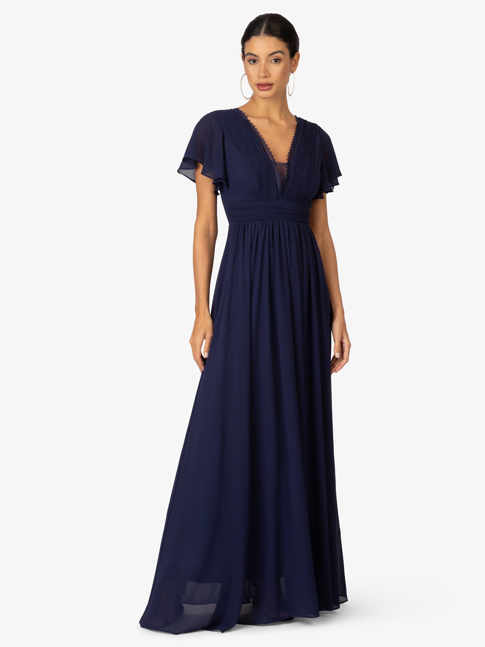 Kraimod Abendkleid aus hochwertigem Material mit günstig online kaufen