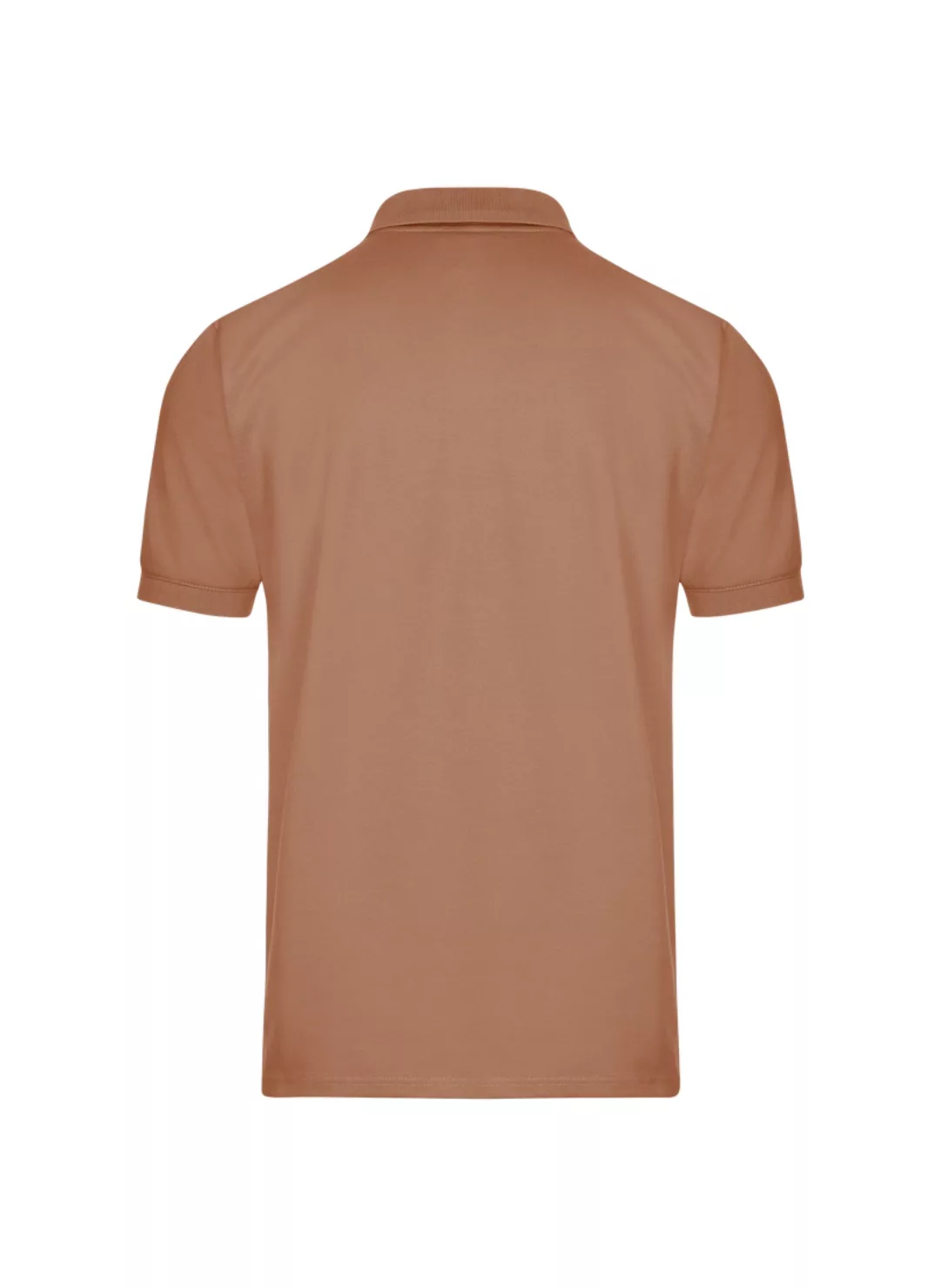 Trigema Poloshirt "TRIGEMA Poloshirt DELUXE Piqué" günstig online kaufen