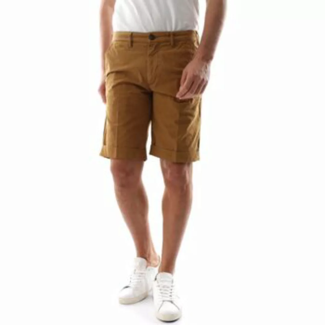 40weft  Shorts SERGENTBE 1683 7031-W1101 LIGHT BROWN günstig online kaufen