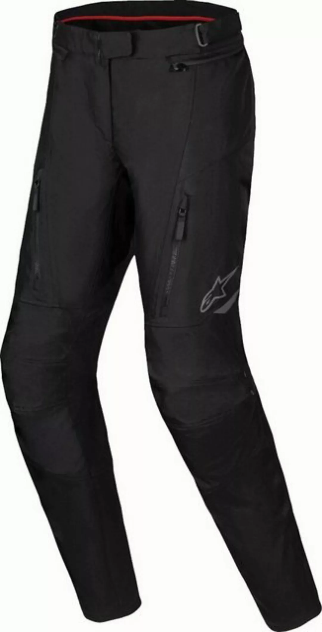 Alpinestars Motorradhose Stella ST-1 wasserdichte Damen Motorrad Textilhose günstig online kaufen