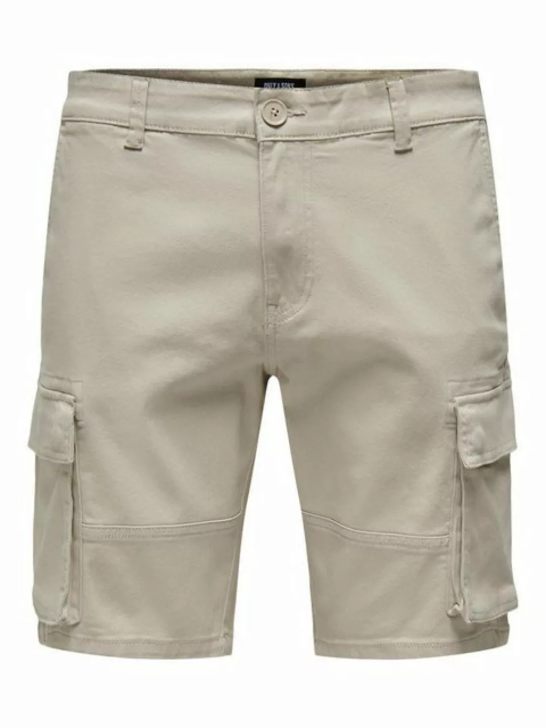 ONLY & SONS Shorts günstig online kaufen