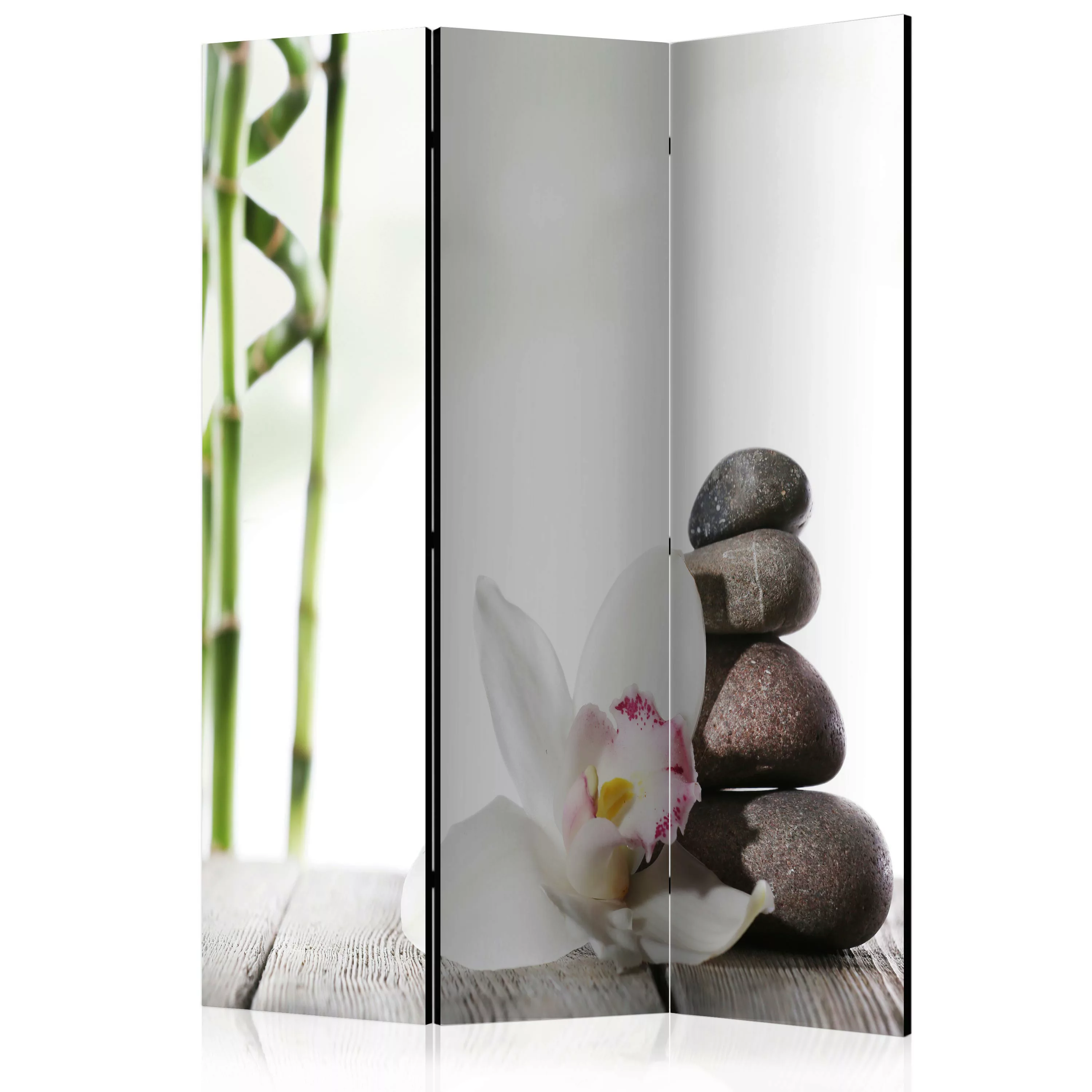 3-teiliges Paravent - Harmony [room Dividers] günstig online kaufen