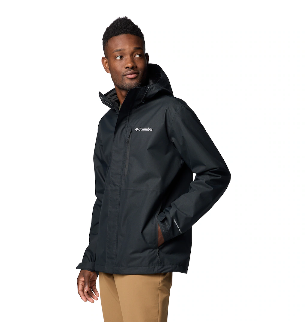 Columbia Outdoorjacke günstig online kaufen