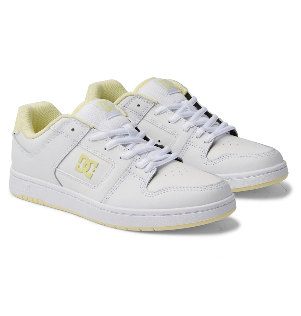 DC Shoes Sneaker "Manteca 4" günstig online kaufen