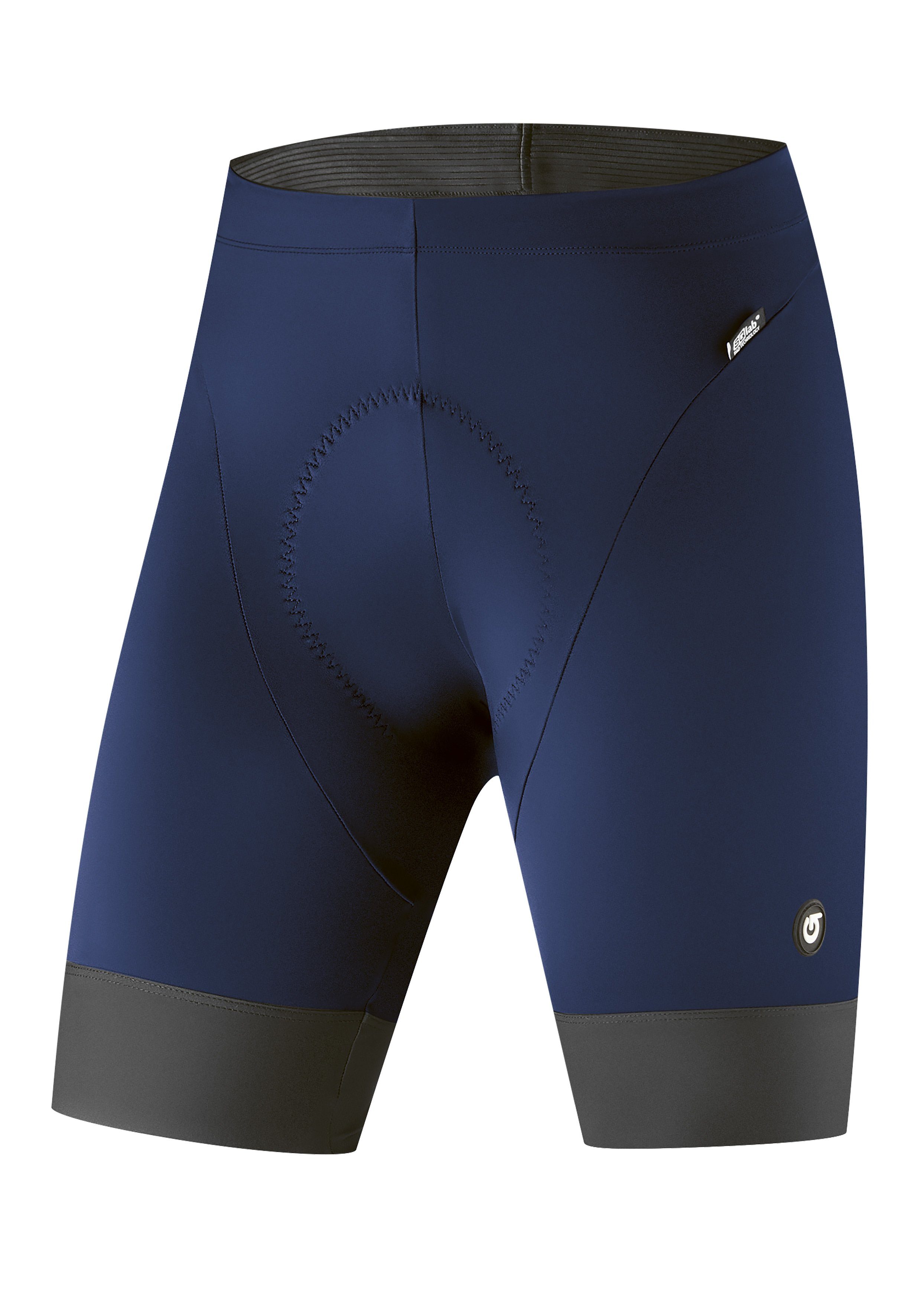 Gonso Fahrradhose "SQlab GO W", Damen Radhose mit Sitzpolster, kurze modern günstig online kaufen