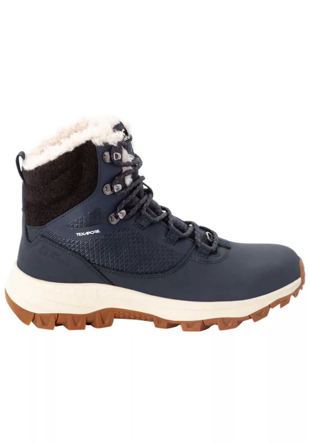 Jack Wolfskin Wanderschuh "EVERQUEST TEXAPORE HIGH W" günstig online kaufen