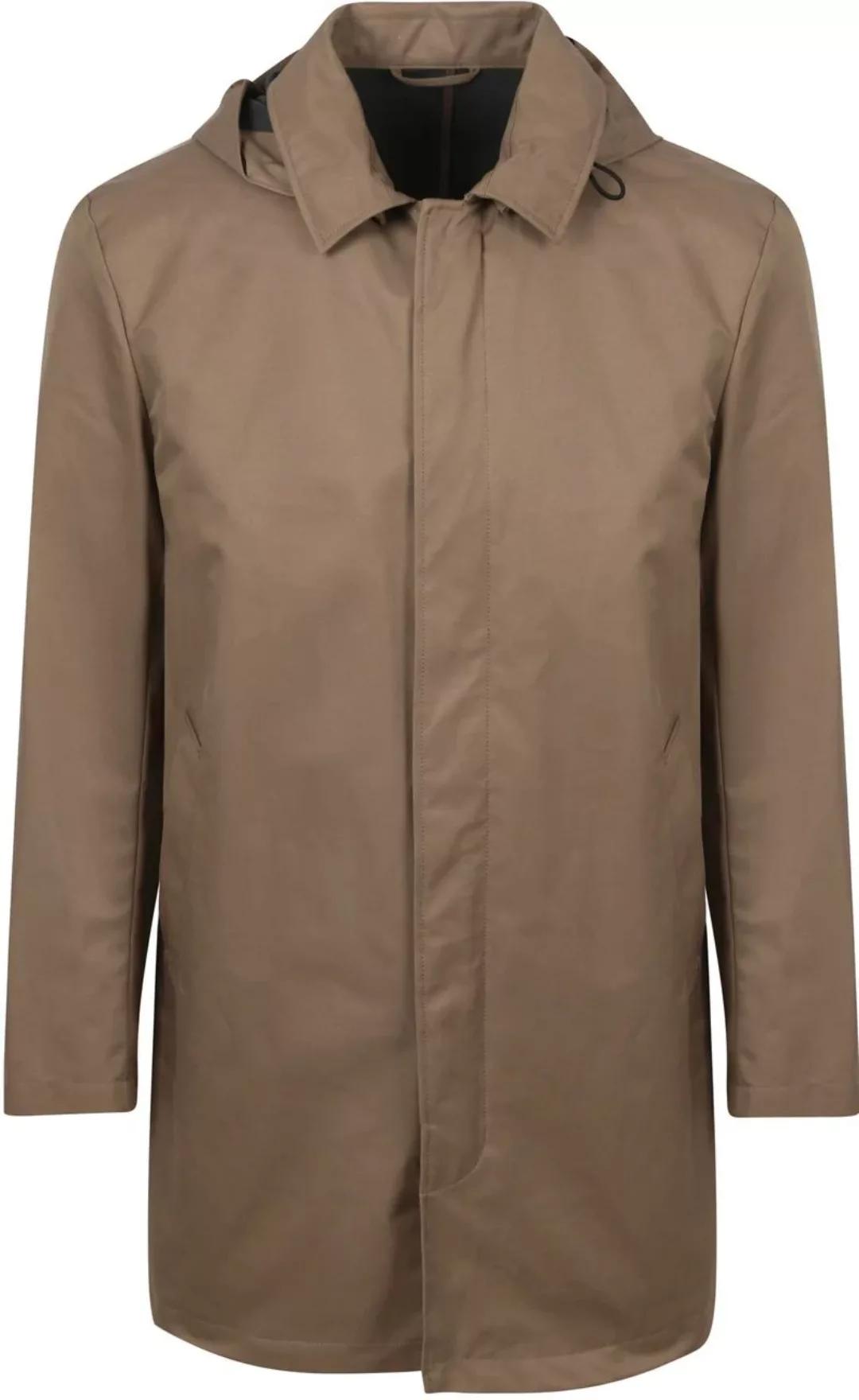 Suitable Jacke Taupe - Größe XL günstig online kaufen