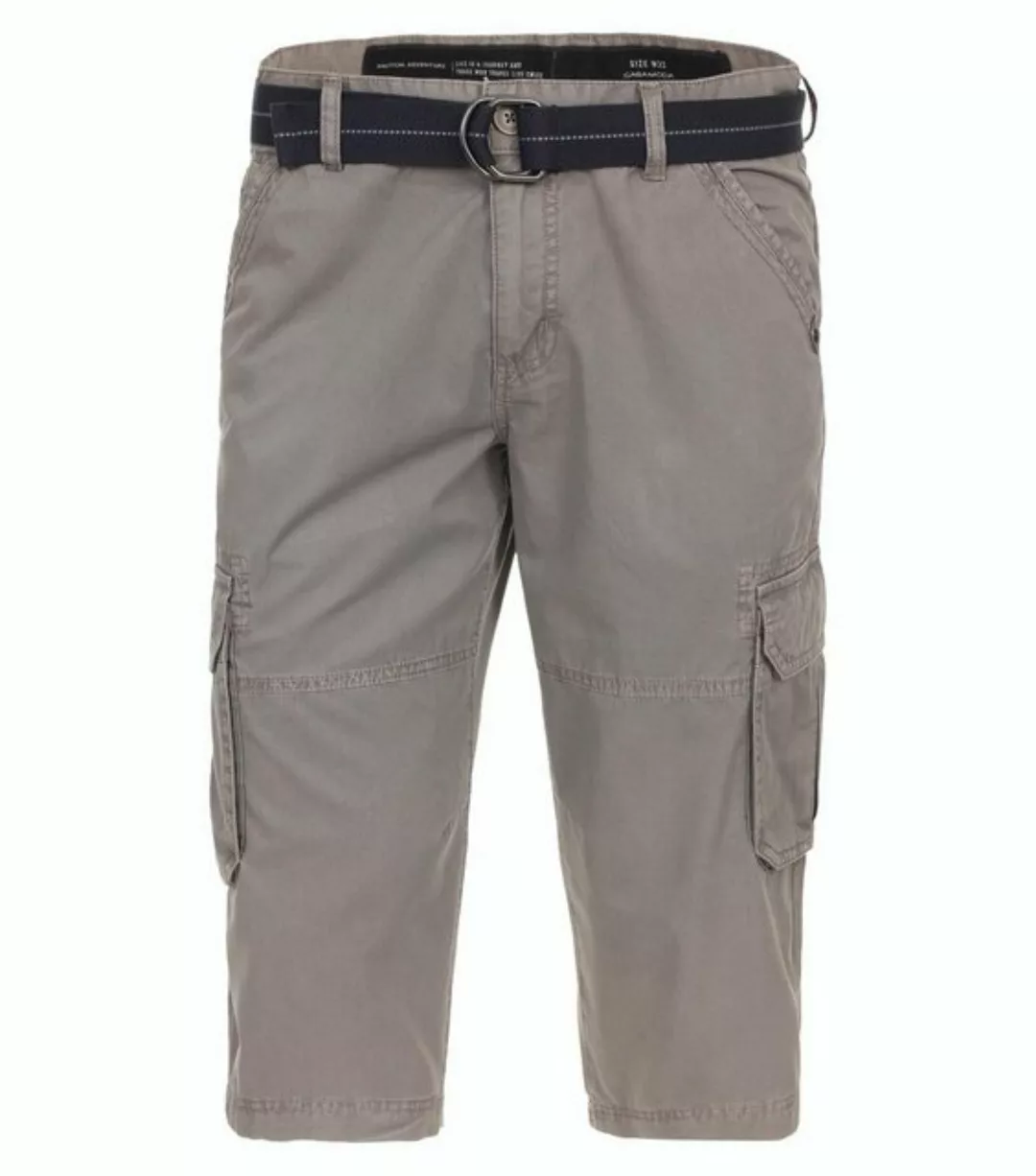 CASAMODA Shorts Bermuda 3/4, Cargo, SNOS günstig online kaufen