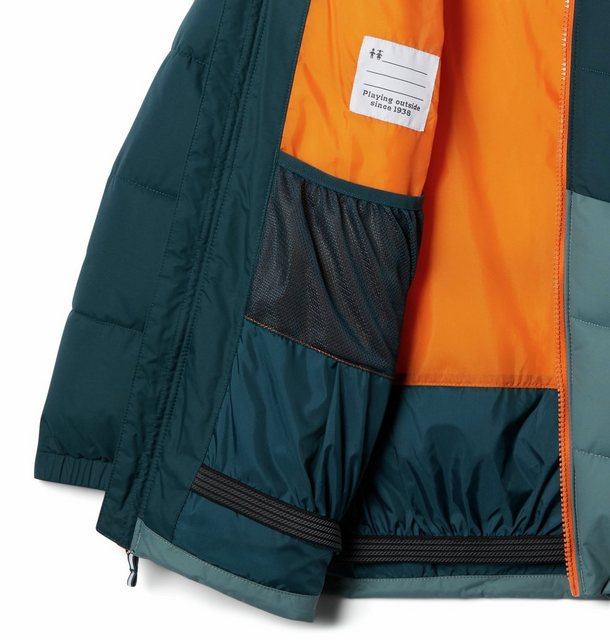 Columbia Anorak Arctic Blast Jacket günstig online kaufen