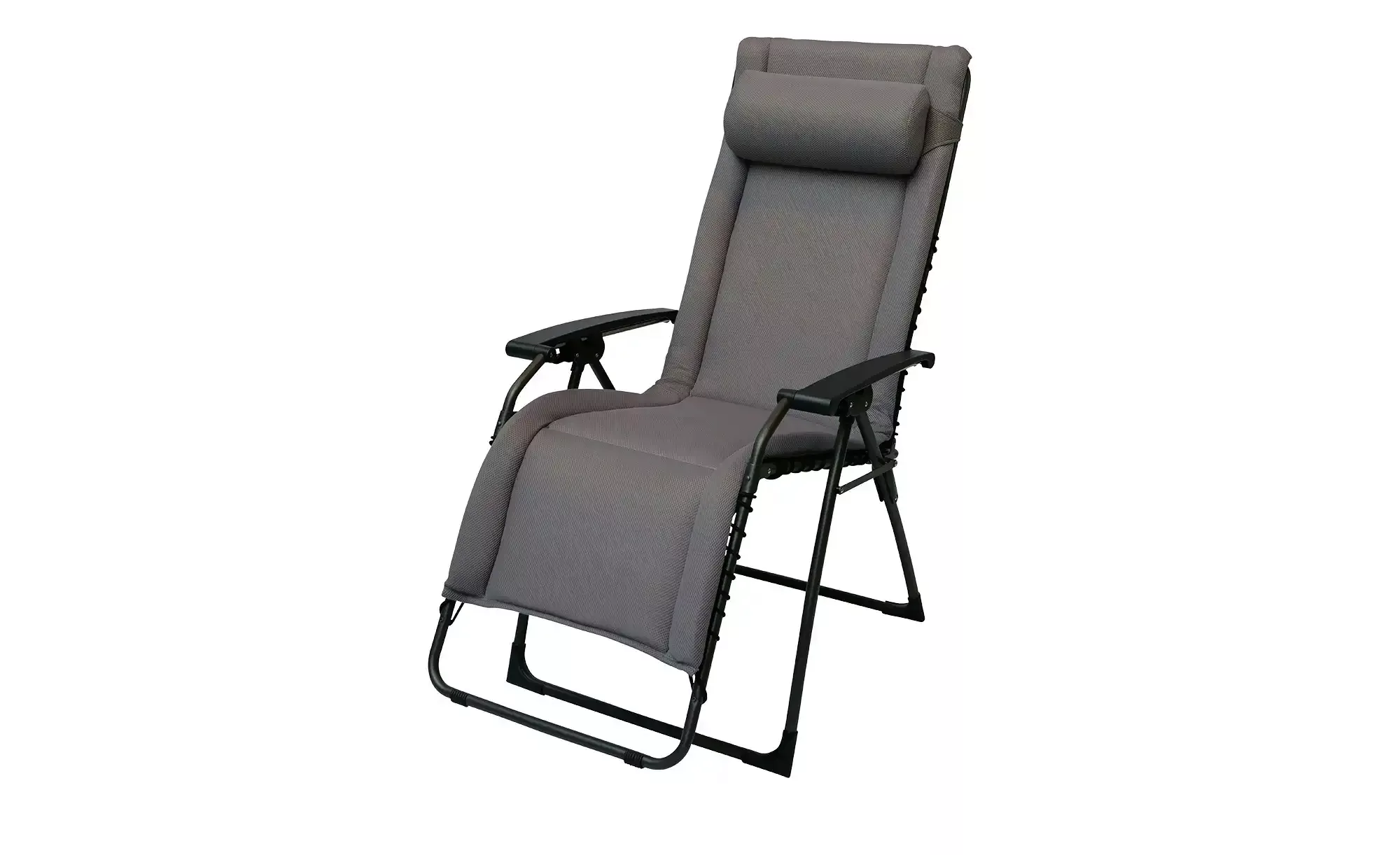 Relaxsessel  Oasi Daydreamer XL ¦ grau ¦ Maße (cm): B: 70,5 H: 130 Garten > günstig online kaufen