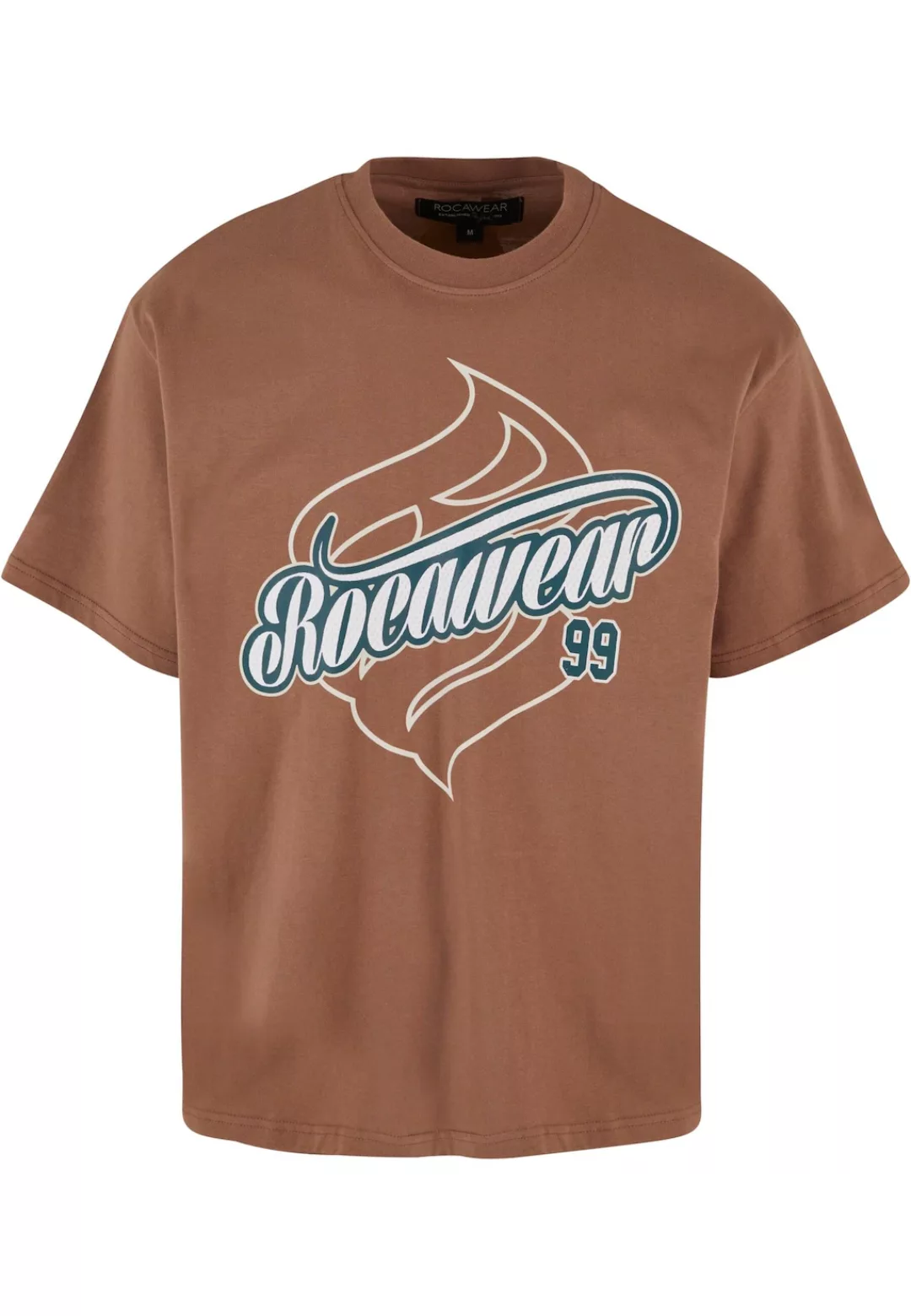 Rocawear T-Shirt "Rocawear Herren Rocawear Tshirt Luisville", (1 tlg.) günstig online kaufen