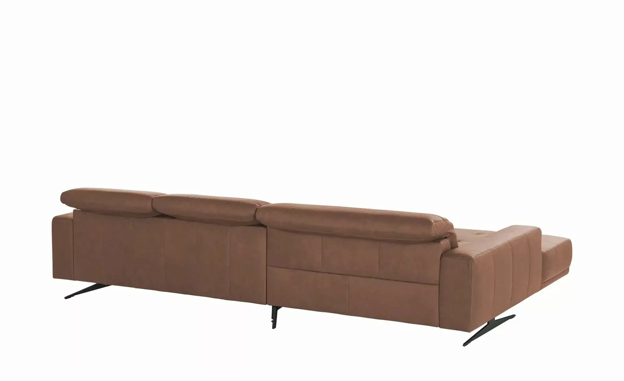 Wohnwert Ecksofa  Bea ¦ braun ¦ Maße (cm): B: 331 H: 101 T: 199.0 Polstermö günstig online kaufen