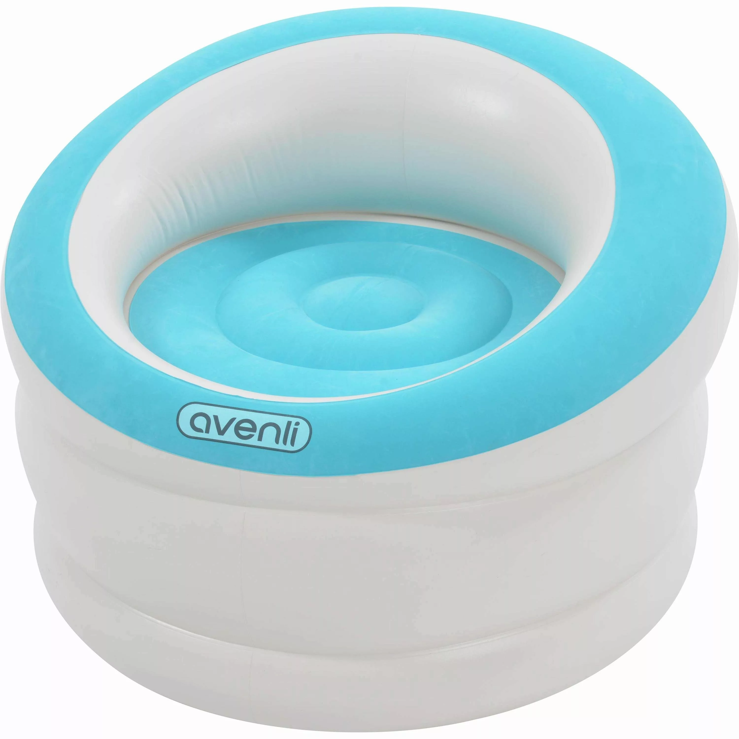 Avenli Luftsessel aufblasbarer Sessel / Luftsessel günstig online kaufen