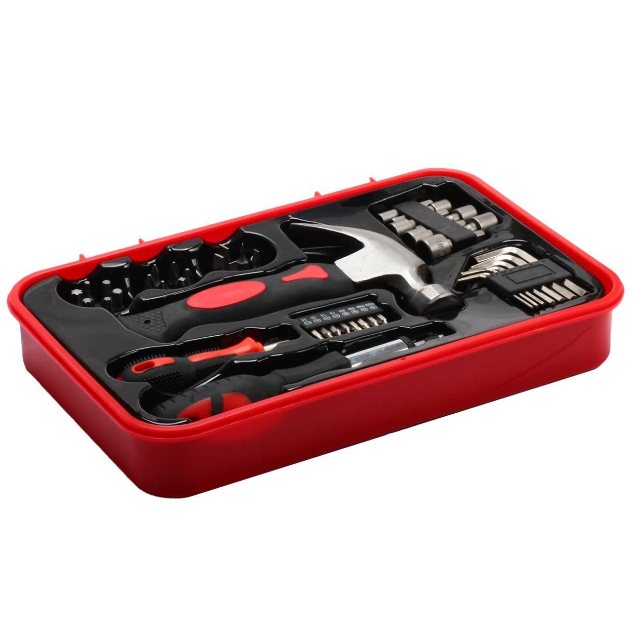 SCHMIDT security tools Werkzeugset Set TS-43 günstig online kaufen