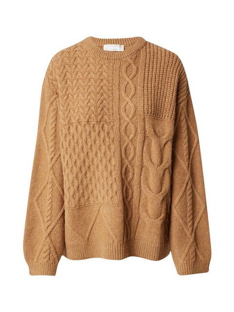 Guido Maria Kretschmer Women Strickpullover Leslie (1-tlg) Plain/ohne Detai günstig online kaufen