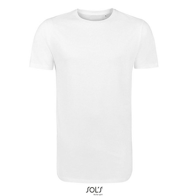SOLS T-Shirt Men´s Magnum T-Shirt günstig online kaufen