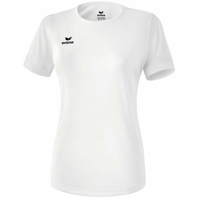 Erima T-Shirt erima Damen T-Shirt Funktions Teamsport T-Shirt günstig online kaufen