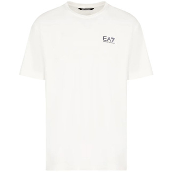 Emporio Armani EA7  T-Shirts & Poloshirts 7M000179AF13530 günstig online kaufen