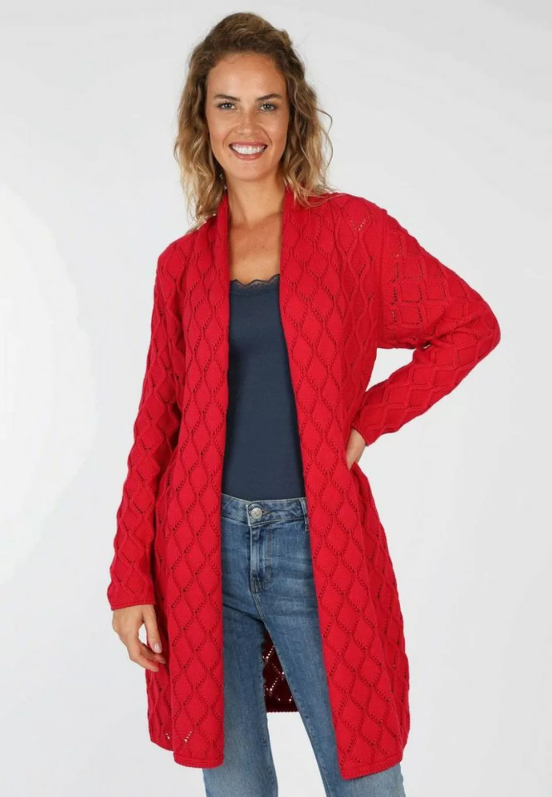 Sorgenfri Sylt Strickjacke Ebbie günstig online kaufen