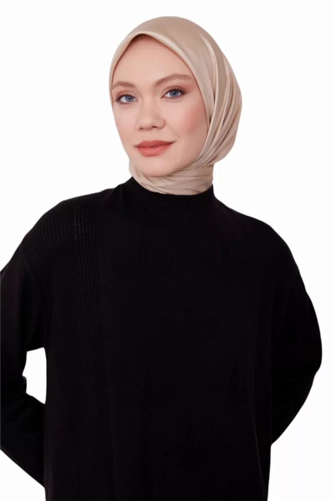 ARMİNE Langarmbluse Armine Pullover – Moderne und elegante Hijab-Mode günstig online kaufen