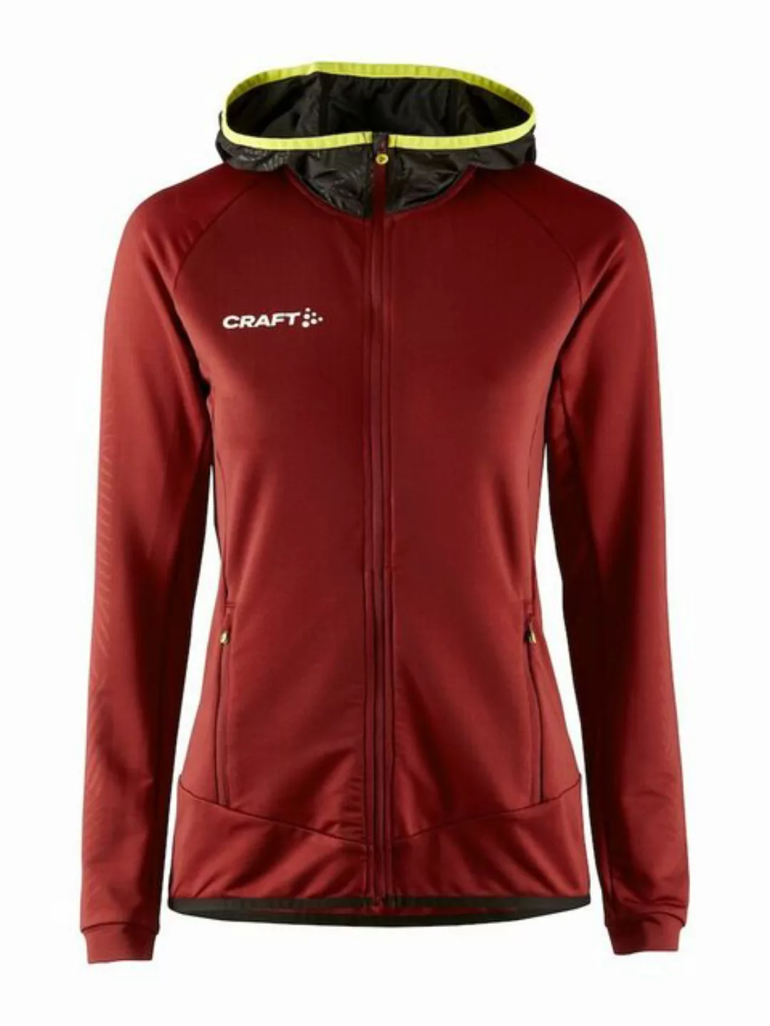 Craft Sweatshirt Extend Full Zip W günstig online kaufen