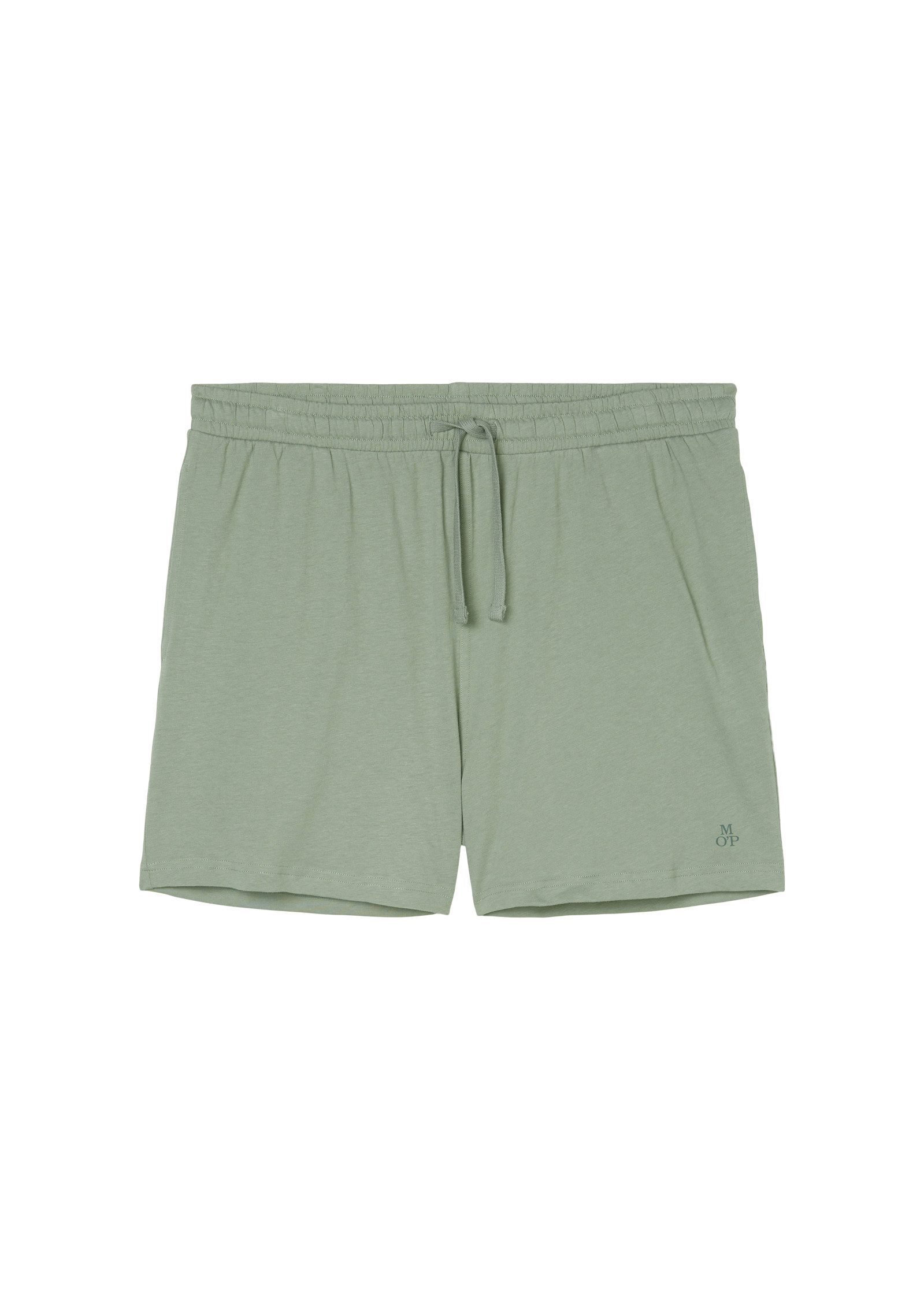 Marc OPolo Shorts "Mix & Match Cotton", mit Tunnelzug und Bindeband günstig online kaufen